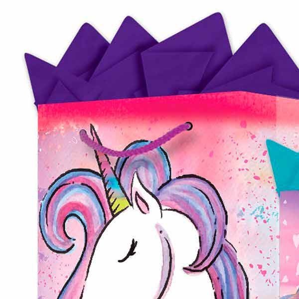 BOLSA GDE. UNICORNIO GRANMARK E.6 C.120